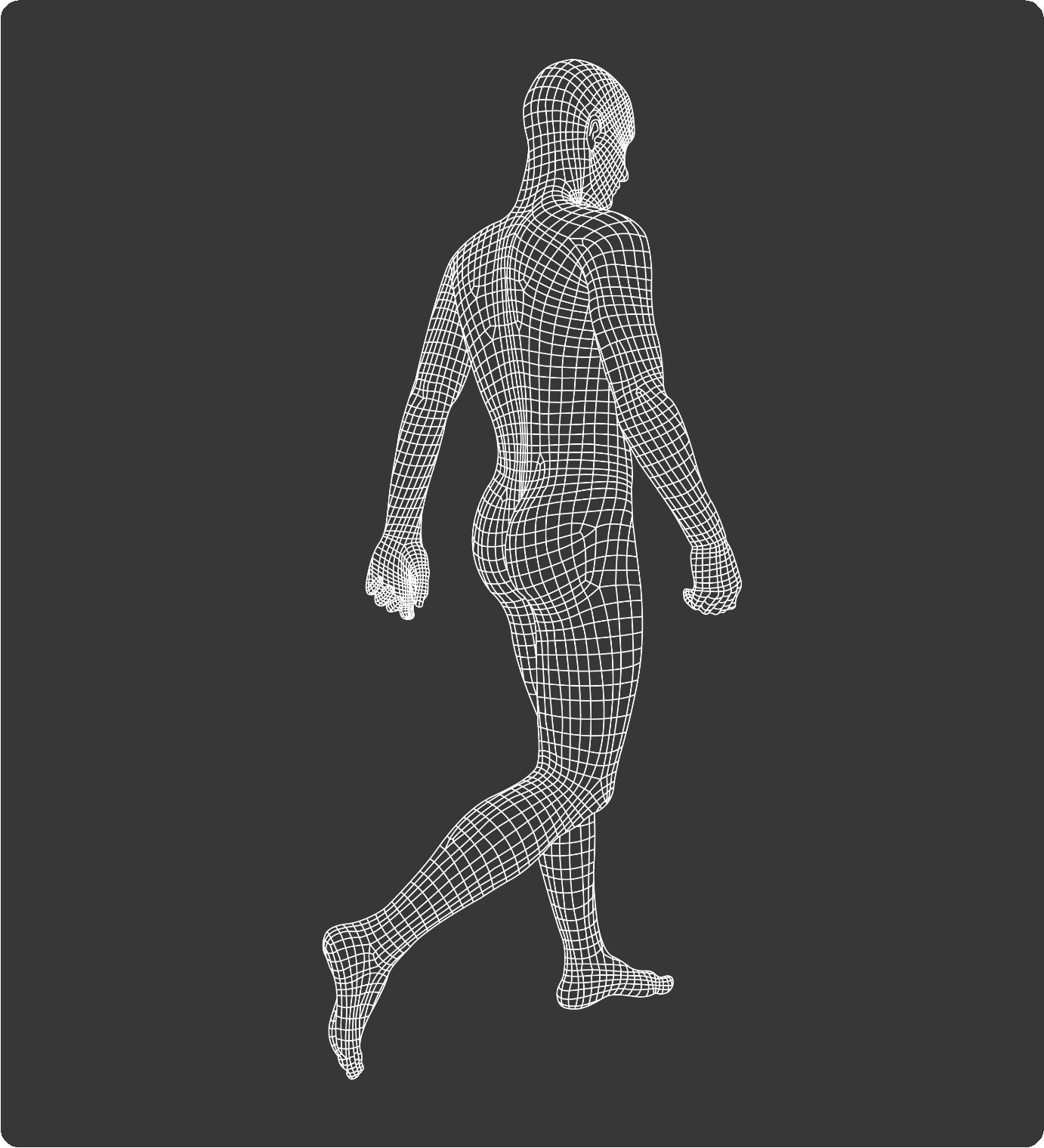 Logo Rolfing Amsterdam